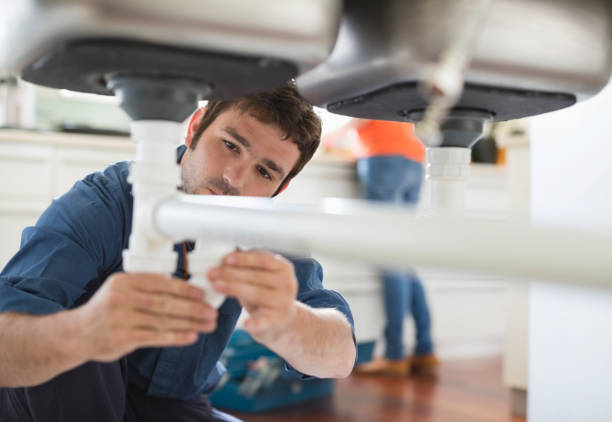 Best Sewer Line Repair  in Hurricane, UT