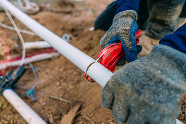 Best Commercial Plumbing Services  in Hurricane, UT